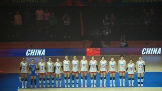 华体会体育app下载-世联赛南京站中国女排3比2战胜泰国队|二传|泰国女排|副攻|世界女排联赛|捷克女排_新浪新闻