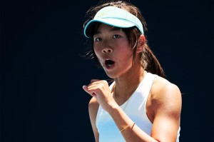 华体会体育app下载-连克4大悍将夺冠！中国女网15岁新星杀进TOP50：追赶郑钦文王欣瑜