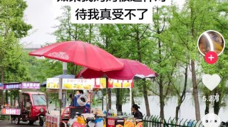 华体会体育app下载-从摊位被挡到全网撑腰，长沙后湖这个煎饼摊前队伍越排越长，女摊主有个朴素简单的愿望